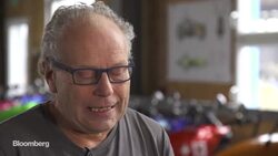 Is This the Tesla of Motorbikes? News Clip