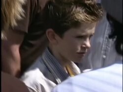 'Charlie and the Chocolate Factory' Premiere Stock Footage