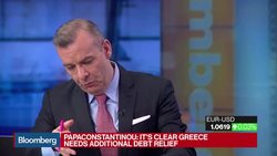 Former Greek Finance Minister Says Itâ€™s Groundhog Day News Clip