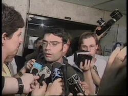 BRAZIL: KILLER OF 6 STREET CHILDREN IS SENTENCED TO 309 YEARS IN PRISON News Clip