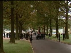 U.S. Army Specialist Christopher D. Horton was one of three soldiers killed last month in an attack in Paktya Province, Afghanistan. He was laid to rest and honored at Arlington National Cemetary this month. News Clip