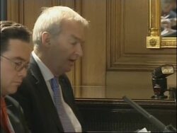 British PM comments on MidEast, Iran News Clip