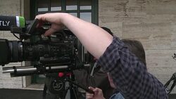 CLEAN : Rebels arrive for last day of Syria talks at the UN News Clip