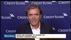 Oil's Climb: New Bull or Reversed Bear Market? News Clip