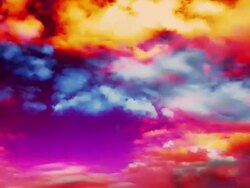 T/L Abstract Clouds. HQ 1080P 4:4:4. Clean Stock Footage
