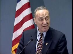 US Senators continue visit to China, comment on currency valuation News Clip