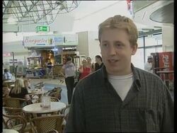 German tourists, travel agent reax on Italy row News Clip