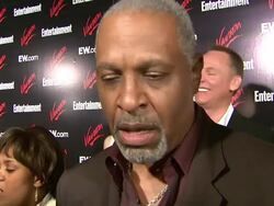 Upfront Party Hosted by Entertainment Weekly and Vavoom Stock Footage