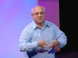 Peter Reinhart: The art and craft of bread Instructional Video