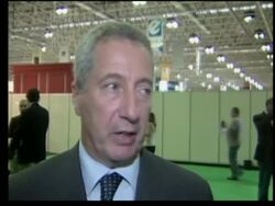 Opening of book fair, Brazil's leading literary event for many years News Clip