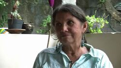 VOICED : Chavez's bastion of Sabaneta rallies News Clip