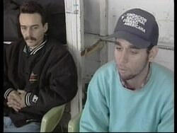 URUGUAY: PLIGHT OF THE CUBAN REFUGEES News Clip