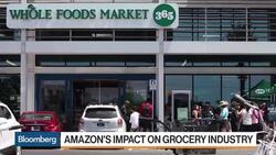 Telsey's Feldman Says Amazon Isn't Worried About Margins News Clip