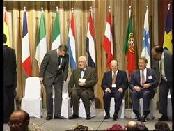 Singapore - ASEAN conference News Clip