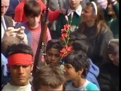 Albania - State of unrest continues News Clip