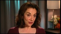 Author and US correspondent in Paris gives her take on DSK News Clip