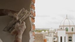 Celebrating the dead with elaborate mausoleums News Clip