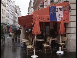 French reaction to key football player's injury Instructional Video