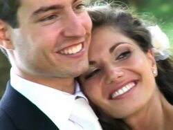 HD: Wedding Day Stock Footage