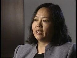 Interview with wife of US professor accused of spying by China News Clip
