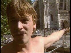 UK: LONDON: VIGIL FOR PRINCESS DIANA CONTINUES UPDATE (2) Instructional Video