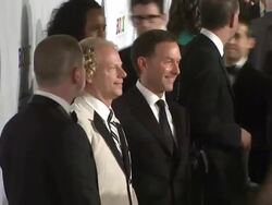 20th Annual Producers Guild Awards Stock Footage