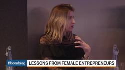 Lessons Learned From Three Female Entrepreneurs News Clip