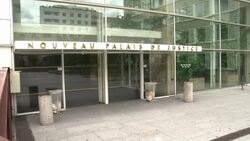 CLEAN : Briton suspected of killings transferred News Clip