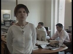 Paris Bourse drops by three per cent Instructional Video