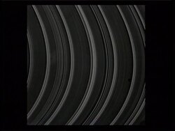 Cassini sends 'mind blowing' pix of Saturn, reax News Clip