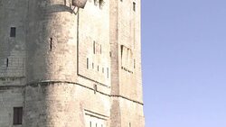 CLEAN : British diver Gary Hunt wins Red Bull Cliff Diving competition News Clip