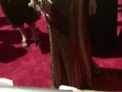 35th Annual Daytime Emmy Awards @ the Kodak Theatre Stock Footage