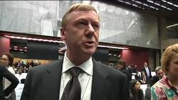 Russia joins the World Trade Organisation Instructional Video