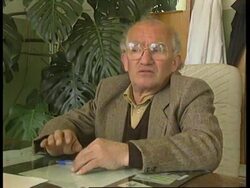 ALBANIA: SITUATION UPDATE News Clip