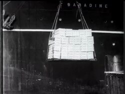 Lord Mayor Mixes Rich British Dish News Clip