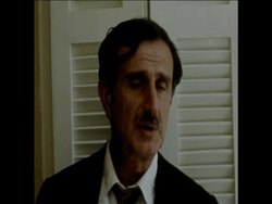 SYND 21 9 75 JUMBLATT INTERVEW Instructional Video