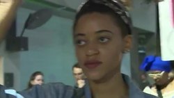 CLEAN : Charlotte protesters call for release of police shooting videos News Clip