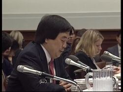 USA: ANNUAL HUMAN RIGHTS REPORT (2) News Clip