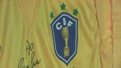 CLEAN : Cafu on Brazils prospect for WC2014 and the shadow of protests News Clip