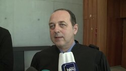 CLEAN : Picasso case witnesses doubt he gifted works to electrician News Clip