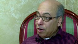 CLEAN : Human rights activist calls News Clip