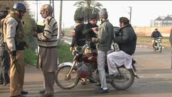 Court says US man accused of killing 2 Pakistanis has no immunity Instructional Video