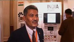 Experts,  politicians discuss ways to save big cat from extinction News Clip