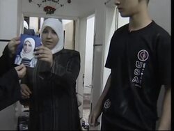 WRAP Settlement attack, incursion, bomber house News Clip