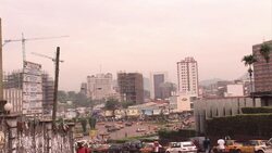 CLEAN : Ousted Central African leader News Clip