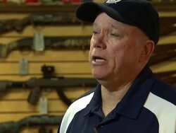 US Town of Ferguson preparing for more trouble ahead of Wilson trial News Clip