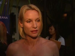 Oceana & La Mer Celebrates World Oceans Day Stock Footage