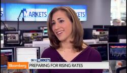 Contrarian Hedge Funds Prepare for Fed Rate Rise News Clip
