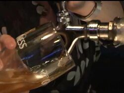 A Georgia bar is home to perhaps the first system in the country that lets diners pull their own beer from taps installed right at the table News Clip