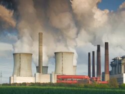 NTSC:Industry Stock Footage